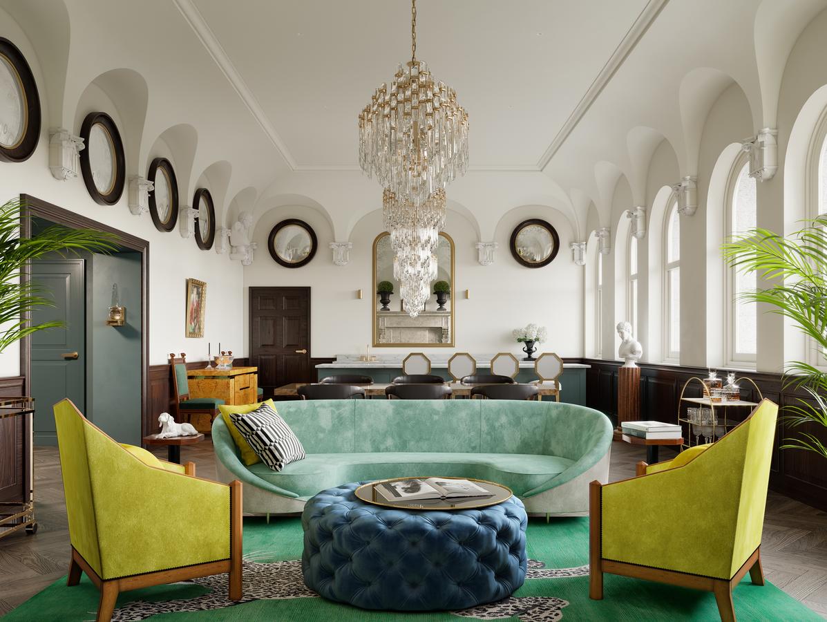 Riggs Washington DC - thumb 15