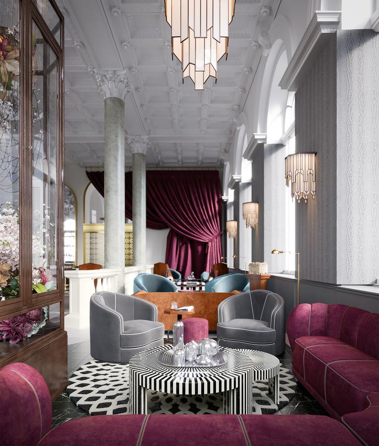 Riggs Washington DC - thumb 2