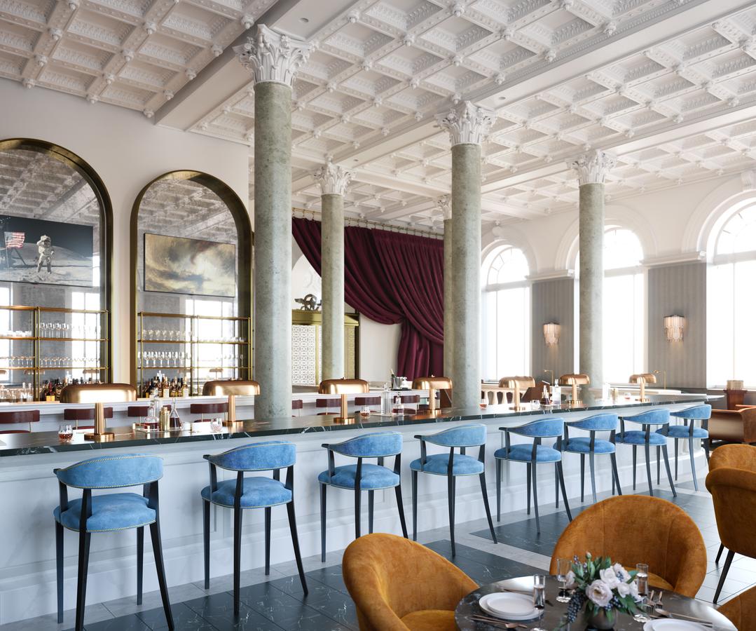 Riggs Washington DC - thumb 3