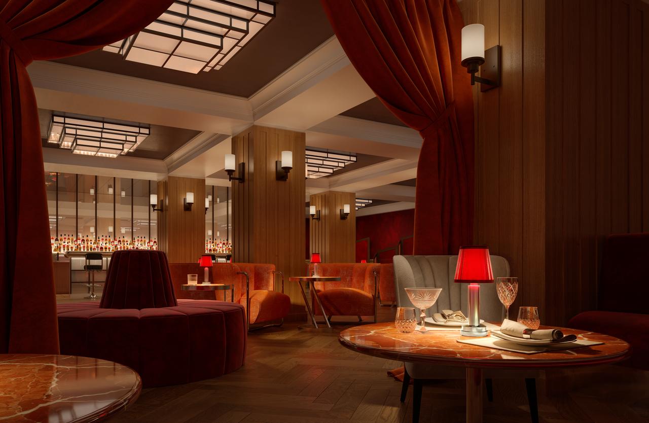 Riggs Washington DC - thumb 7