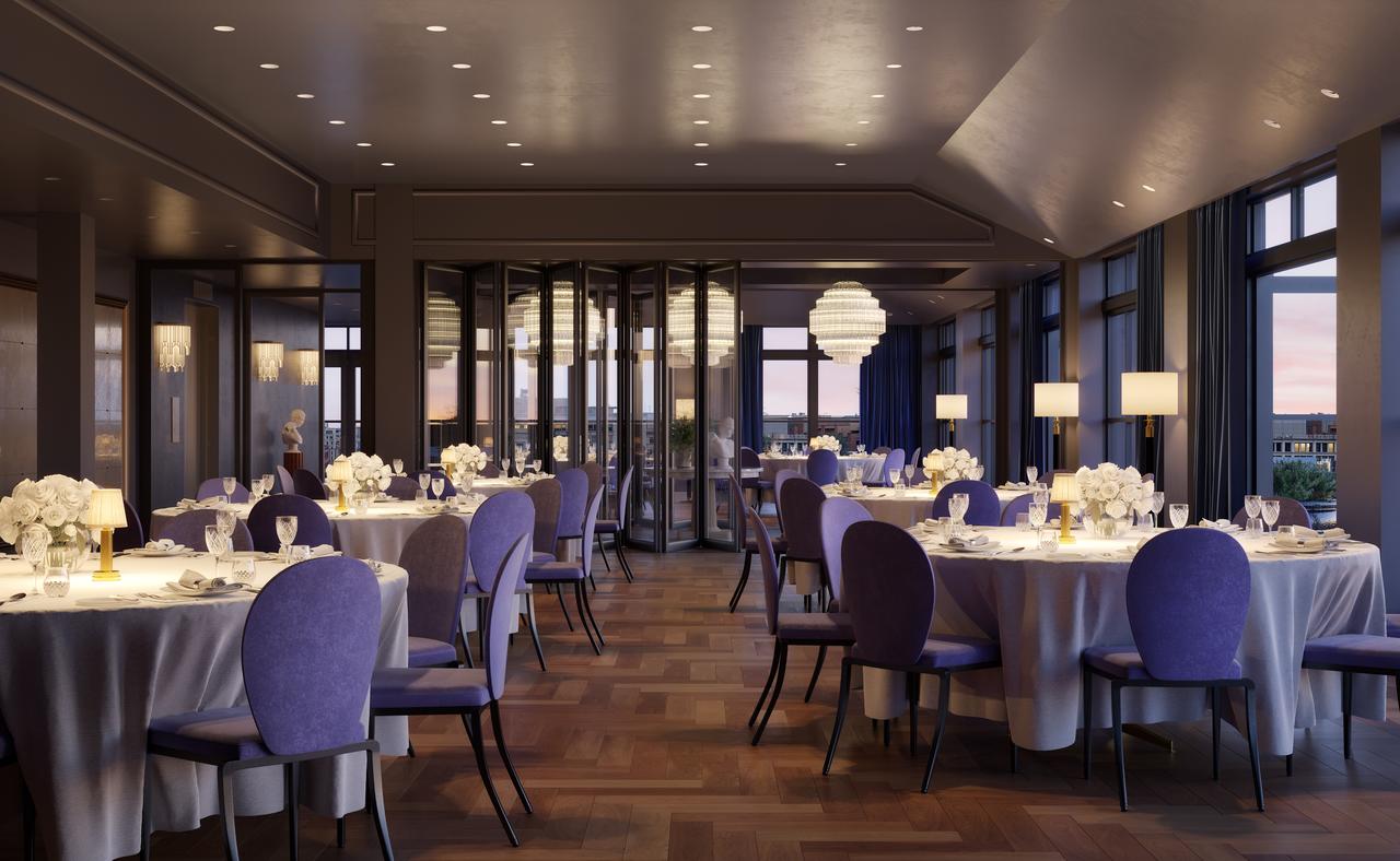 Riggs Washington DC - thumb 18