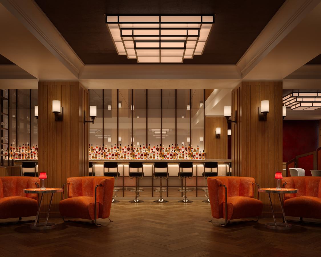 Riggs Washington DC - thumb 6