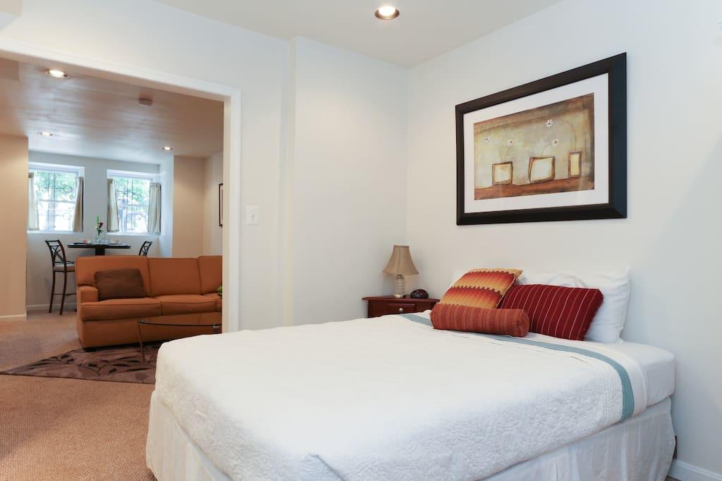 17 Q Street Northwest - thumb 1