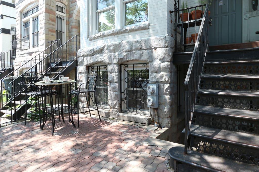 17 Q Street Northwest - thumb 6