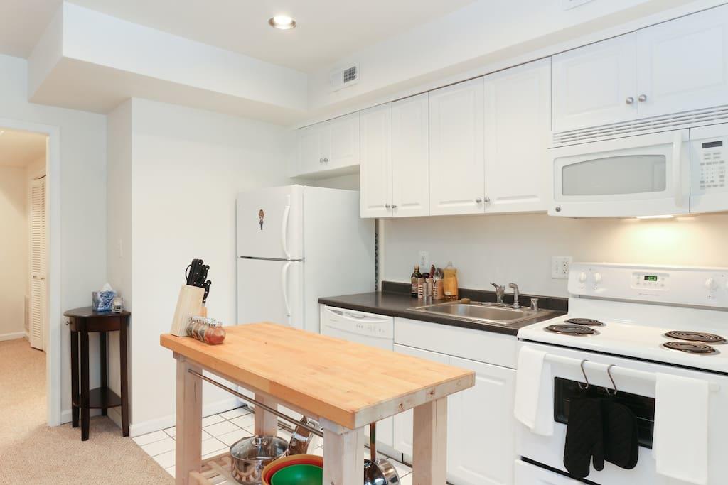 17 Q Street Northwest - thumb 2