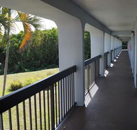 Riverview Inn - Accommodation Houston