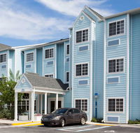 Microtel Inn and Suites by Wyndham Port Charlotte - Accommodation Houston