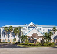 Baymont by Wyndham Fort Myers Airport - Accommodation Houston
