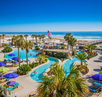 Holiday Inn Resort Pensacola Beach - Accommodation Houston