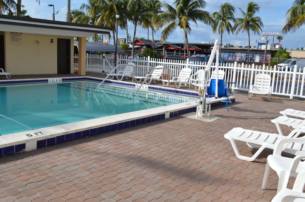 Americas Best Value Inn Fort Myers - thumb 14