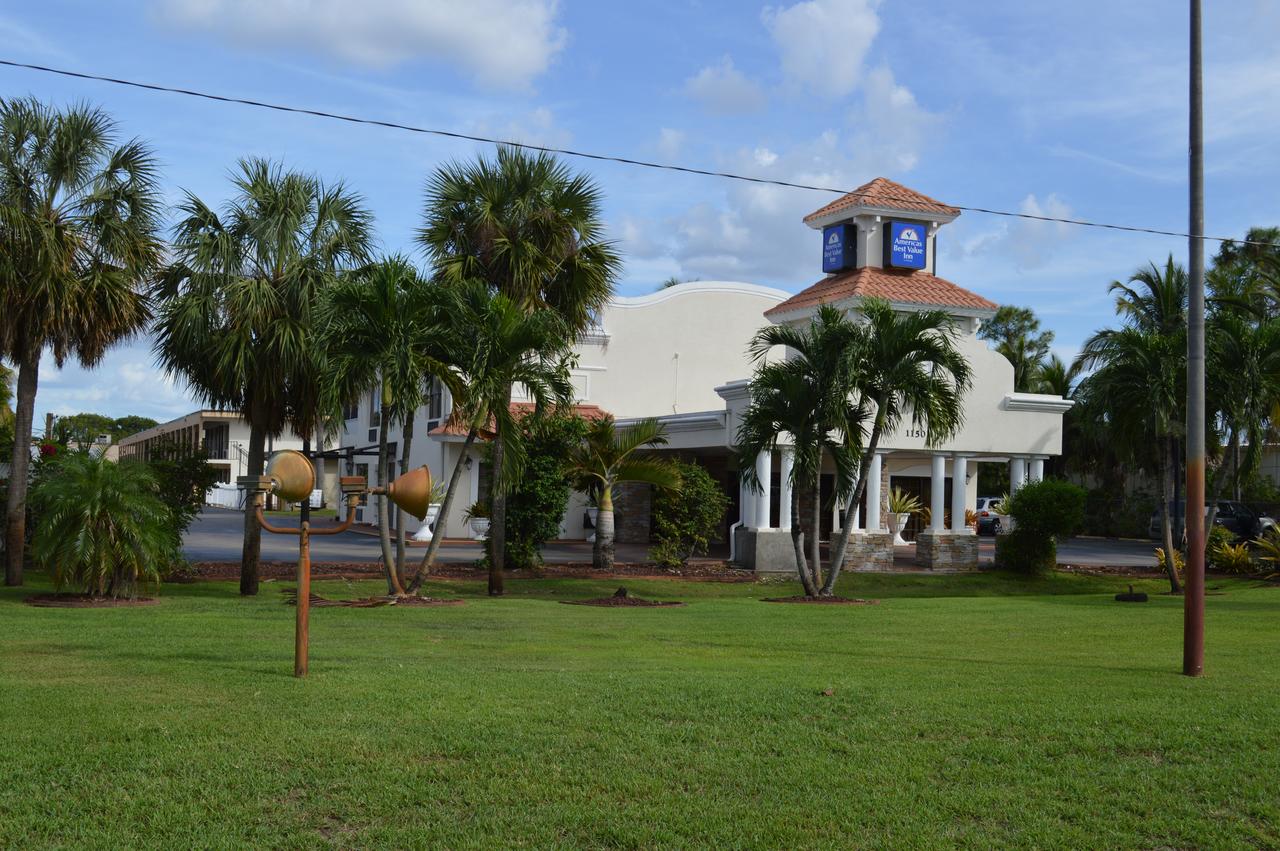 Americas Best Value Inn Fort Myers - thumb 0