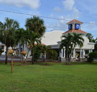 Americas Best Value Inn Fort Myers - Accommodation Houston