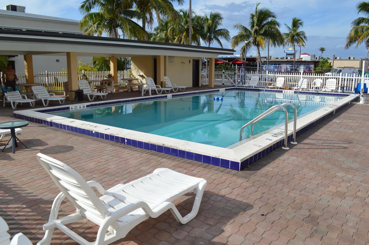 Americas Best Value Inn Fort Myers - thumb 13