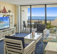 Cape Winds Resort- On-site Rental Office - Accommodation Houston