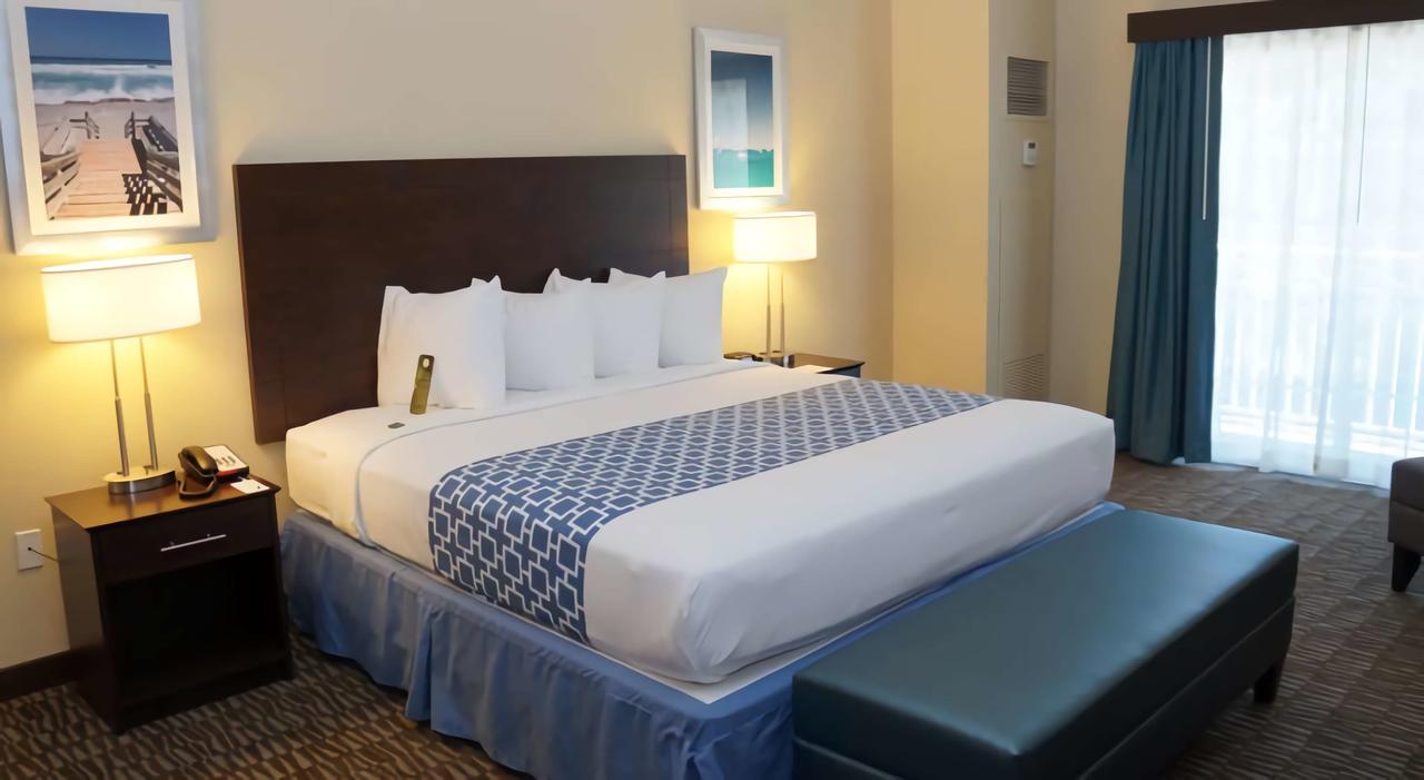 Best Western Naples Plaza Hotel - thumb 34