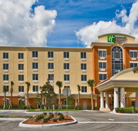 Holiday Inn Express Hotel  Suites Port St. Lucie West - Accommodation Houston