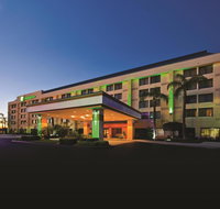 Holiday Inn Port St. Lucie - Accommodation Houston