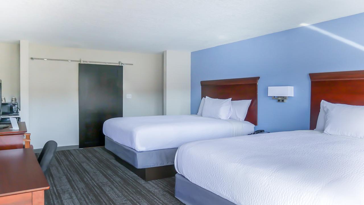 Hotel South Tampa & Suites - thumb 15