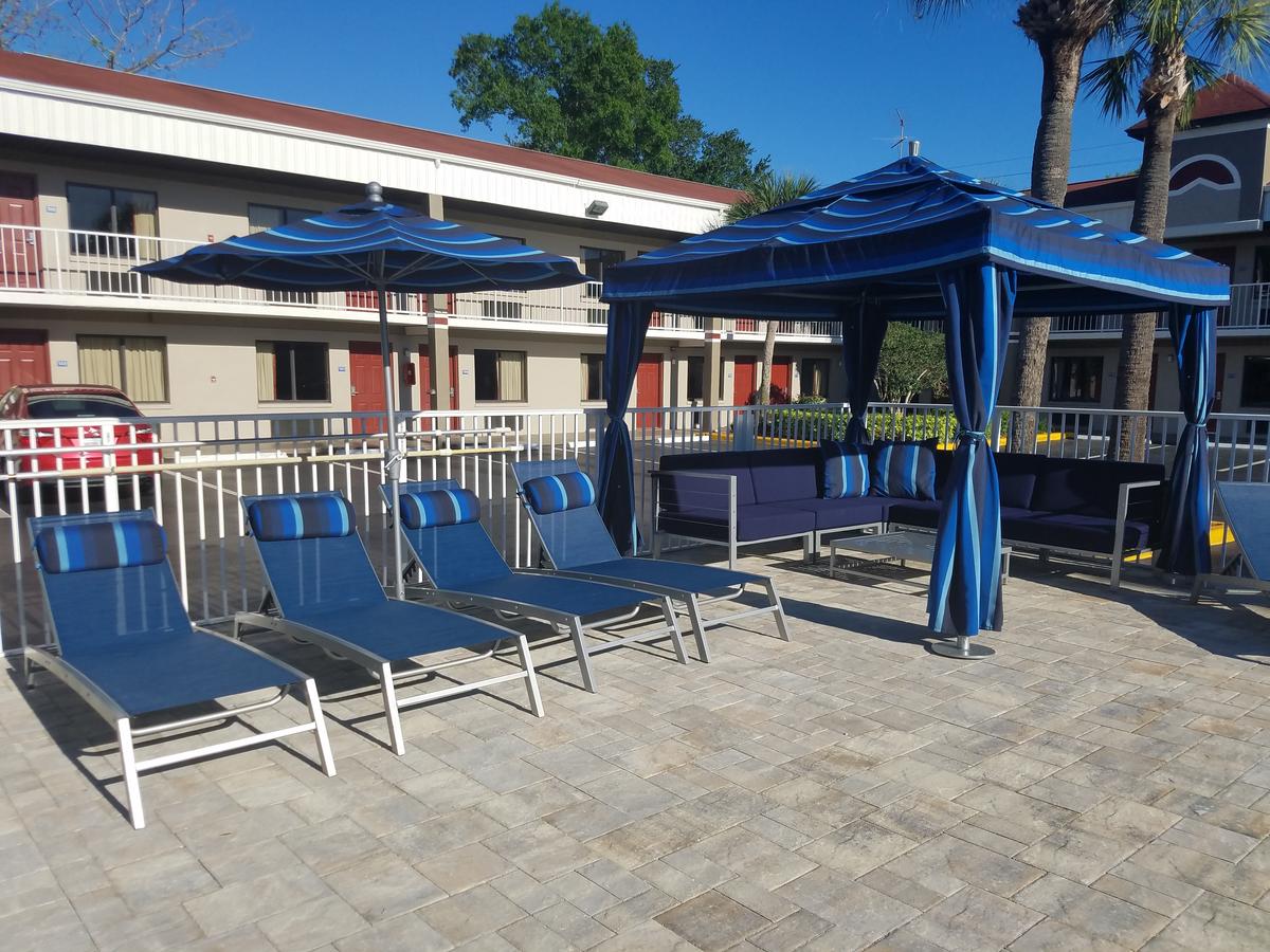 Hotel South Tampa & Suites - thumb 1