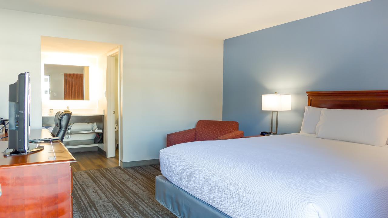 Hotel South Tampa & Suites - thumb 4