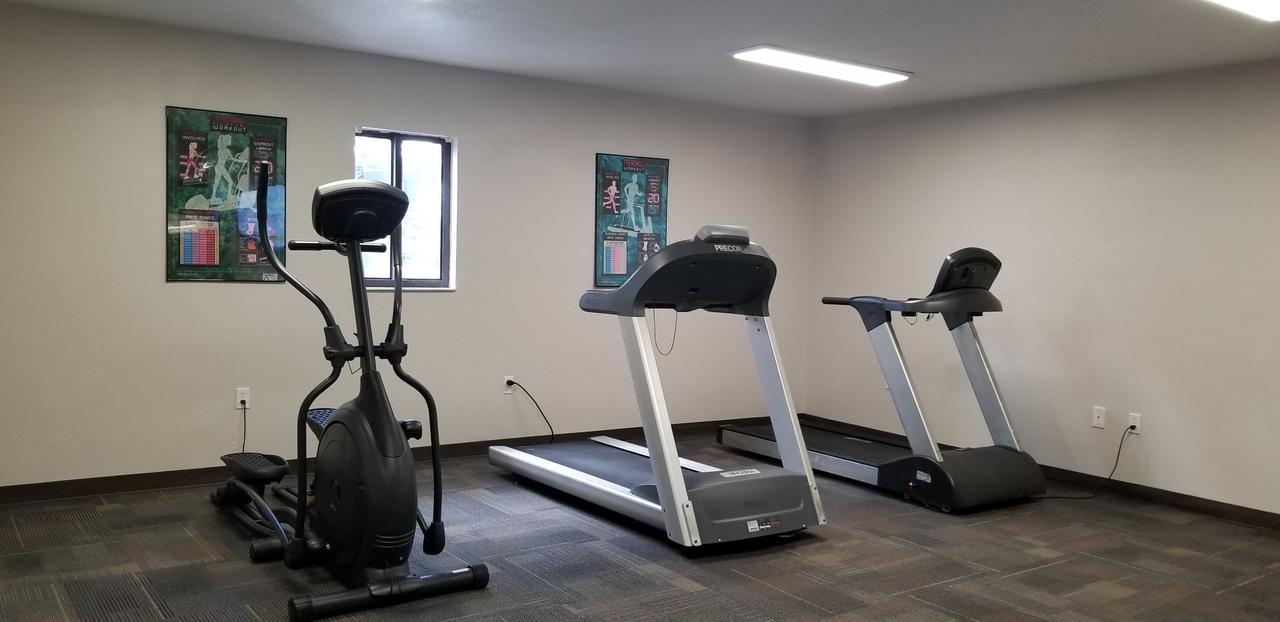 Hotel South Tampa & Suites - thumb 25