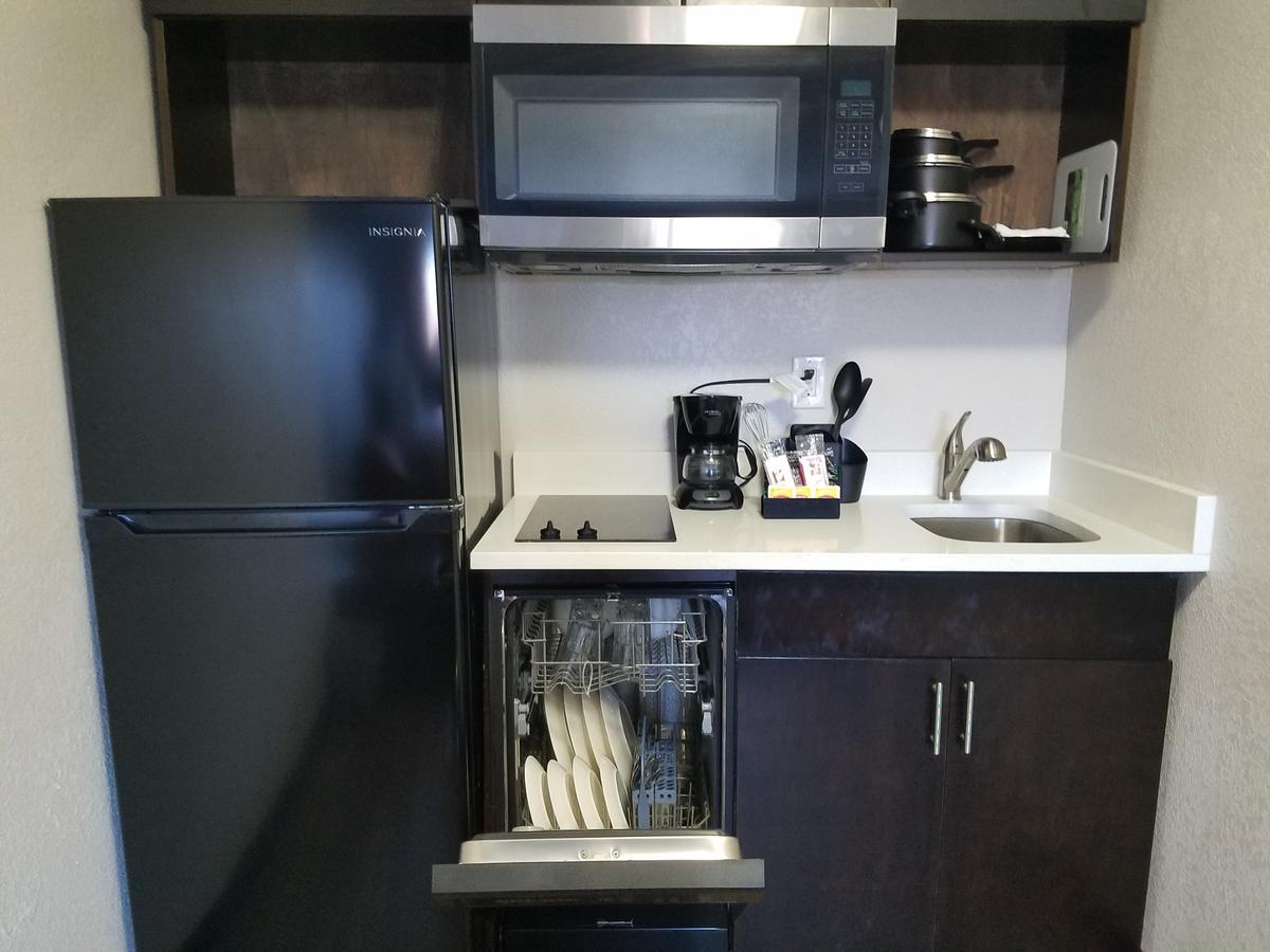 Hotel South Tampa & Suites - thumb 23