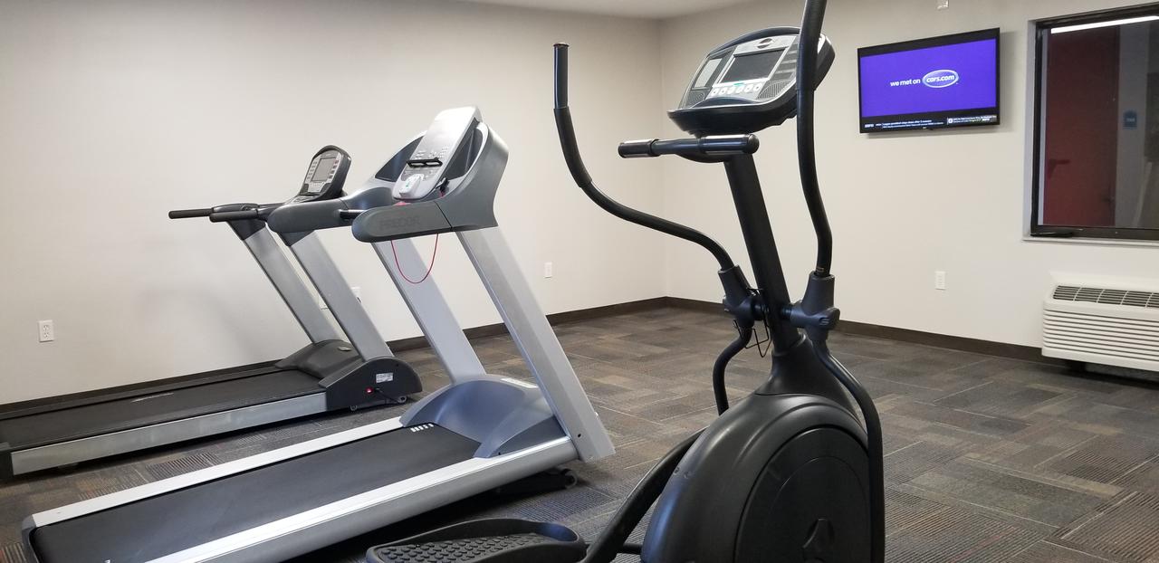 Hotel South Tampa & Suites - thumb 26