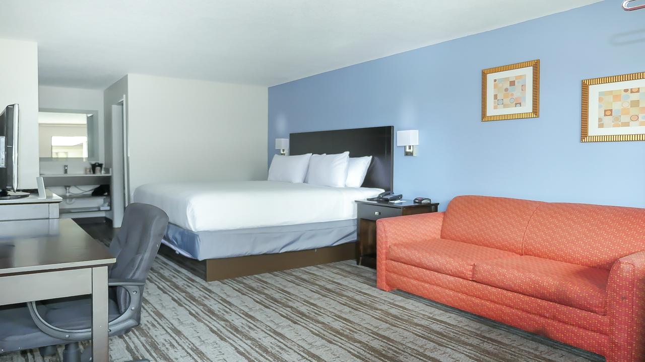Hotel South Tampa & Suites - thumb 9