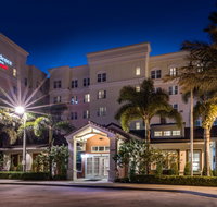 Residence Inn Port St Lucie - Accommodation Houston