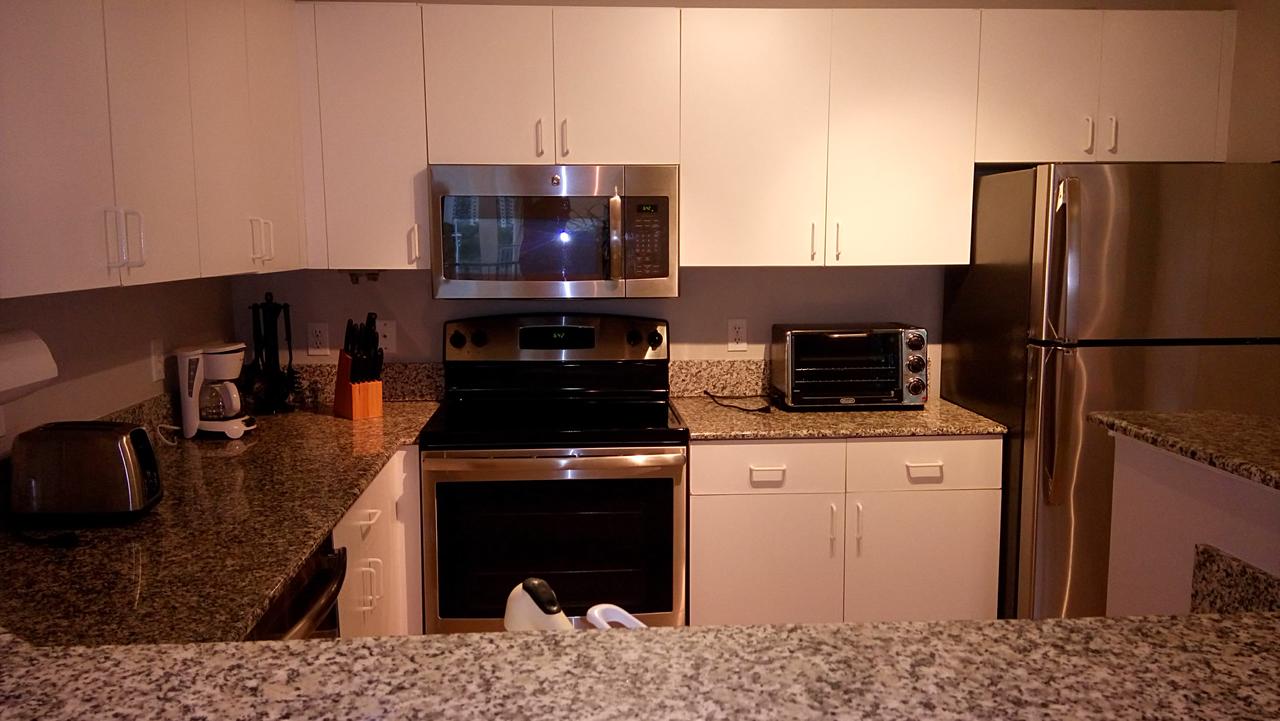 Yacht Club At Aventura - thumb 10