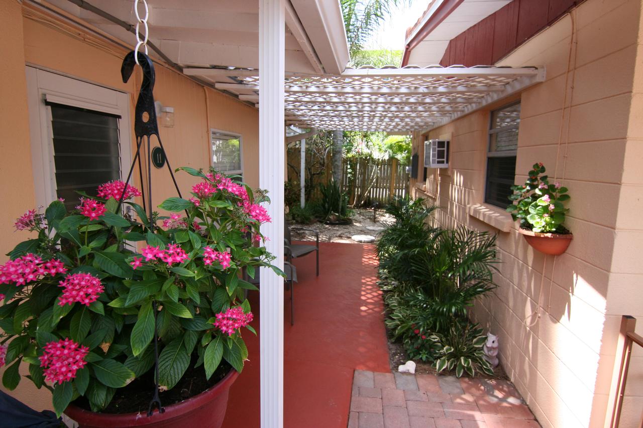 Tropical Villas Of Venice Beach - thumb 13