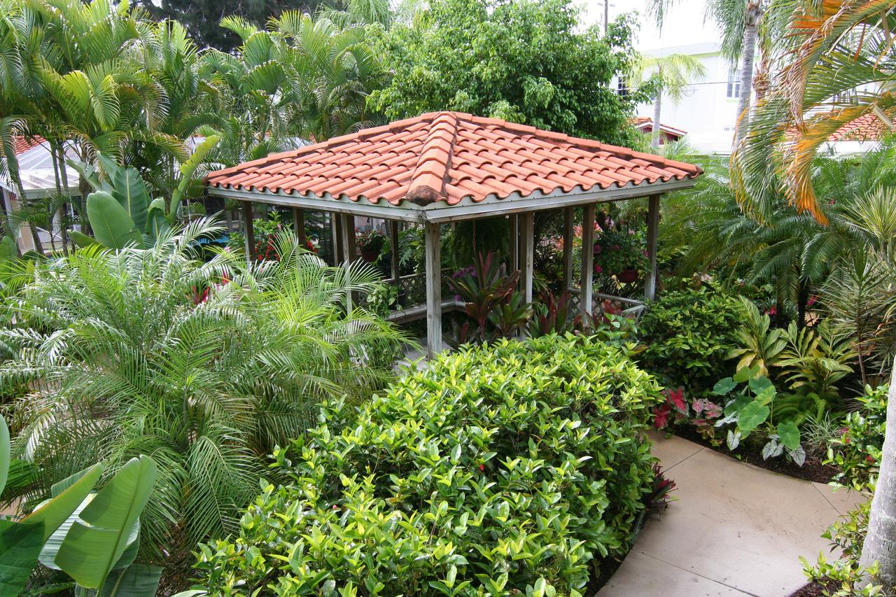 Tropical Villas Of Venice Beach - thumb 3