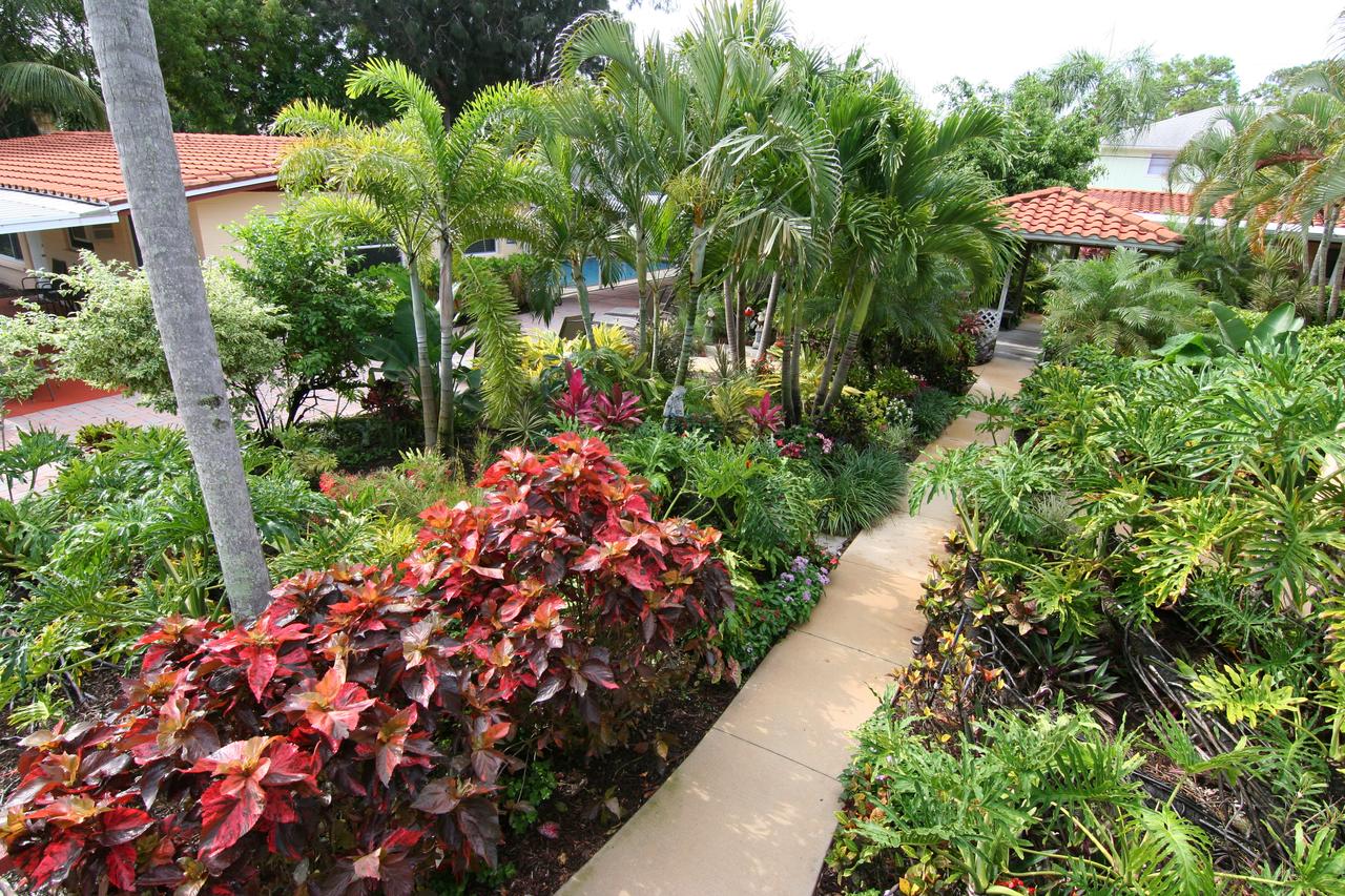 Tropical Villas Of Venice Beach - thumb 2