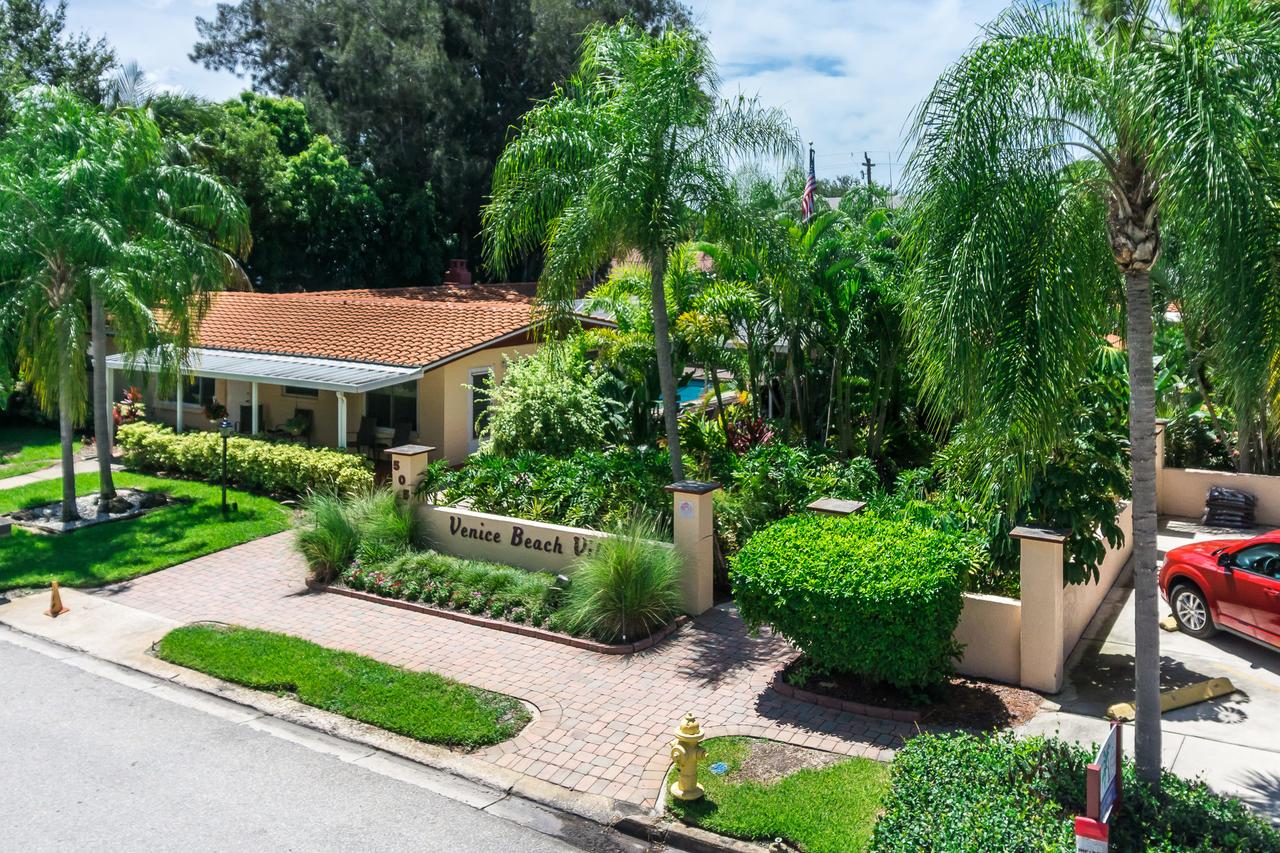 Tropical Villas Of Venice Beach - thumb 0