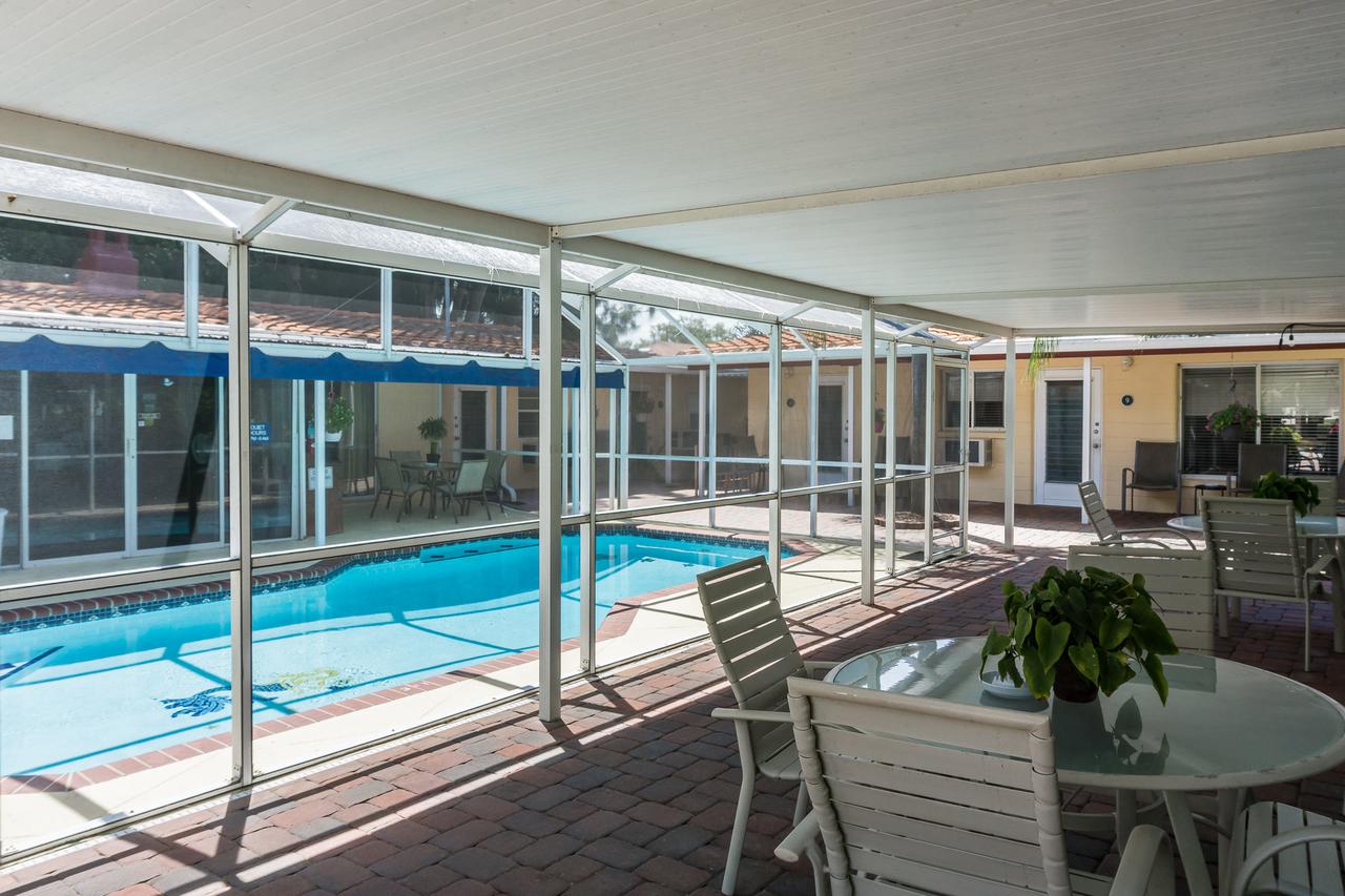 Tropical Villas Of Venice Beach - thumb 31