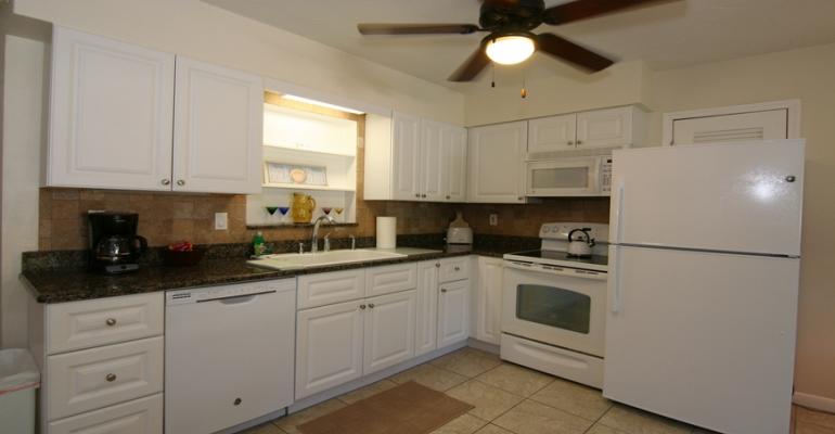 Tropical Villas Of Venice Beach - thumb 42