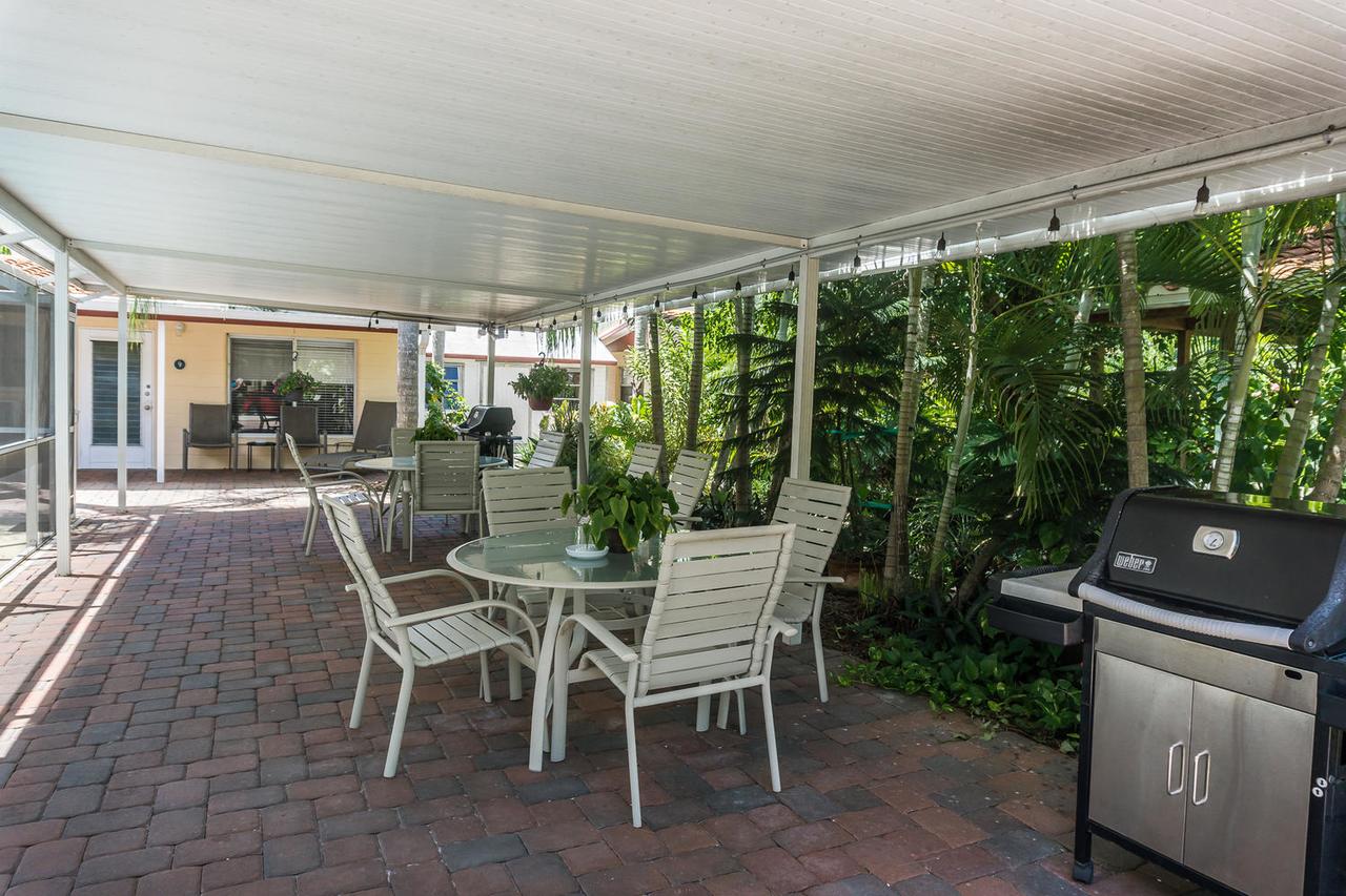 Tropical Villas Of Venice Beach - thumb 9