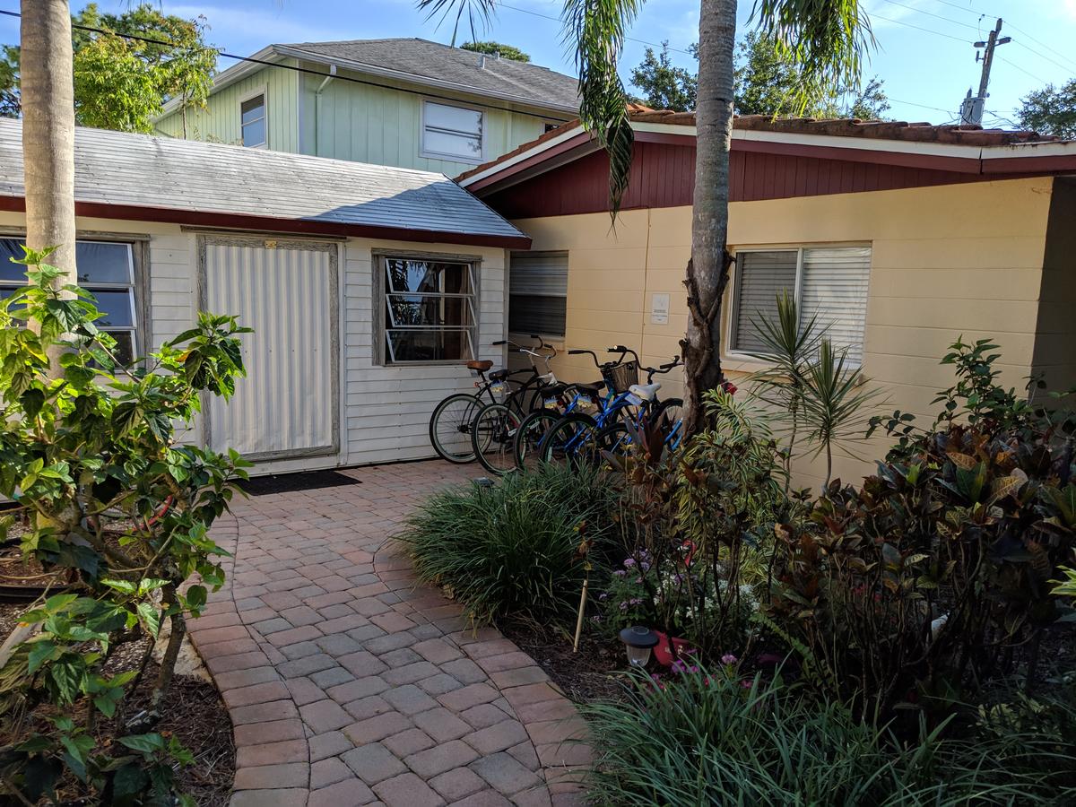 Tropical Villas Of Venice Beach - thumb 35