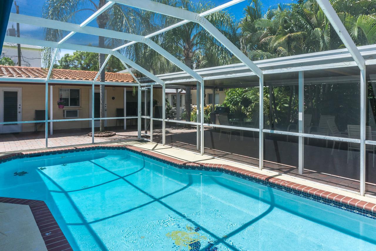 Tropical Villas Of Venice Beach - thumb 6