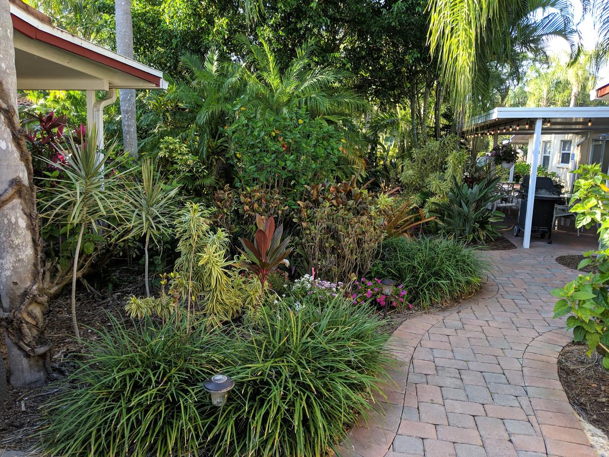 Tropical Villas Of Venice Beach - thumb 34