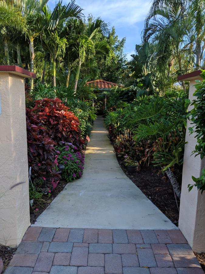 Tropical Villas Of Venice Beach - thumb 33