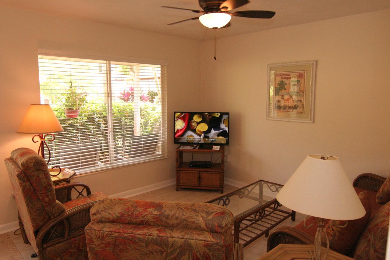 Tropical Villas Of Venice Beach - thumb 23
