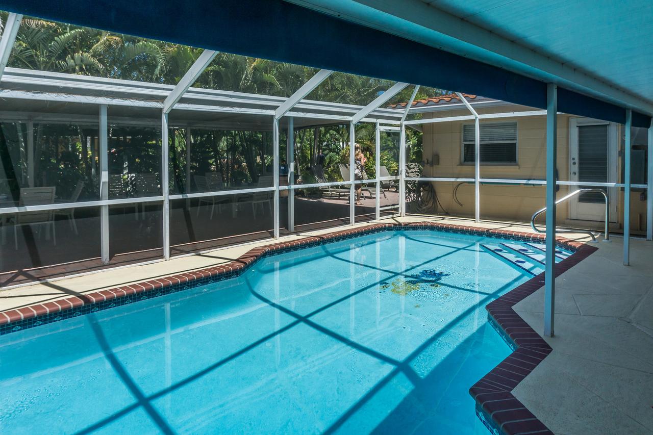 Tropical Villas Of Venice Beach - thumb 1
