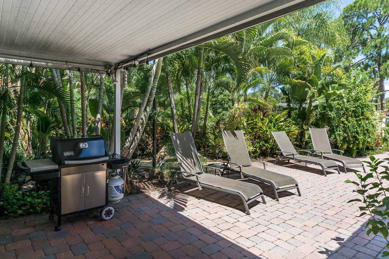 Tropical Villas Of Venice Beach - thumb 5