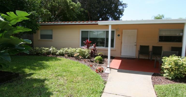 Tropical Villas Of Venice Beach - thumb 43