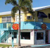 Hideaway Village - Accommodation Houston