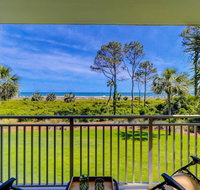 Famous Hyde Ocean Condo Hotel - Accommodation Houston