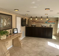 Flamingo Inn - Accommodation Houston