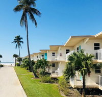 Carousel Beach Inn - Accommodation Houston