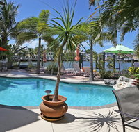 Manatee Bay Inn - Accommodation Houston